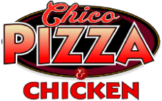 Chico Pizza Logo